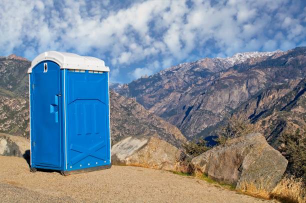 Trusted La Riviera, CA Portable Potty Rental  Experts